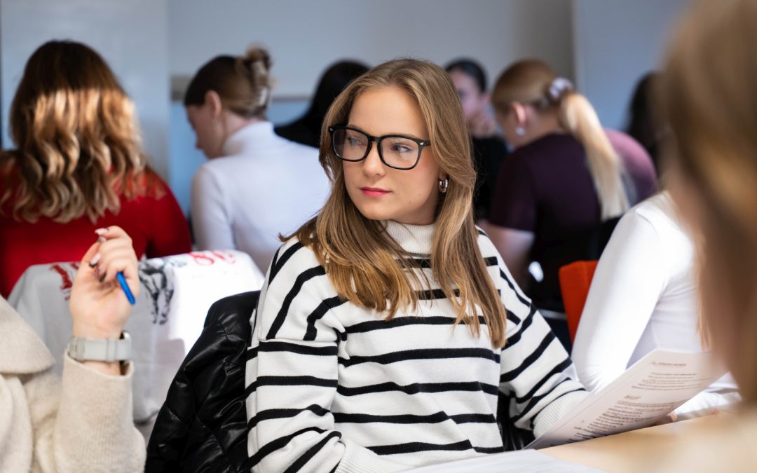 Společná cesta k inovacím. Erasmus+ BIP v Ostravě