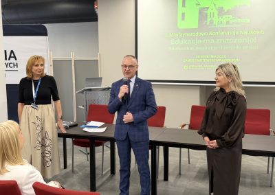 FORUM — konferencja-2026 · 2