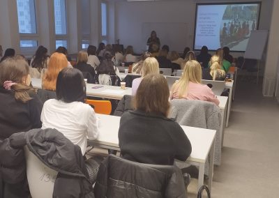 FORUM — workshop-i · 2