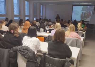 FORUM — workshop-i · 3