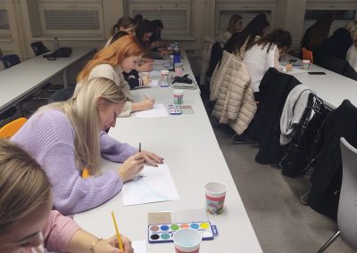 FORUM — workshop-i · 6