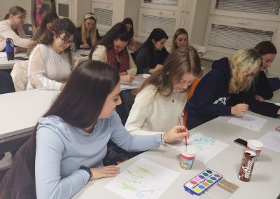 FORUM — workshop-i · 7