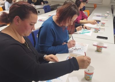 FORUM — workshop-i · 8