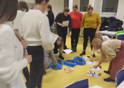 FORUM — workshop-i · 11