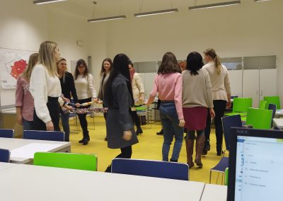 FORUM — workshop-i · 15