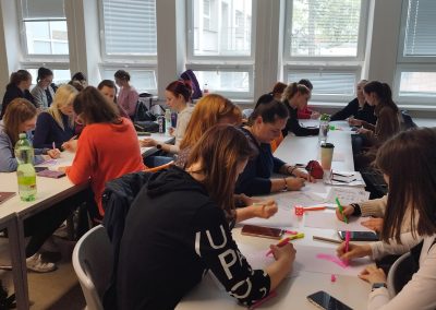 FORUM — workshop-ii · 5