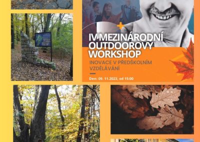FORUM — workshop-iv · 1